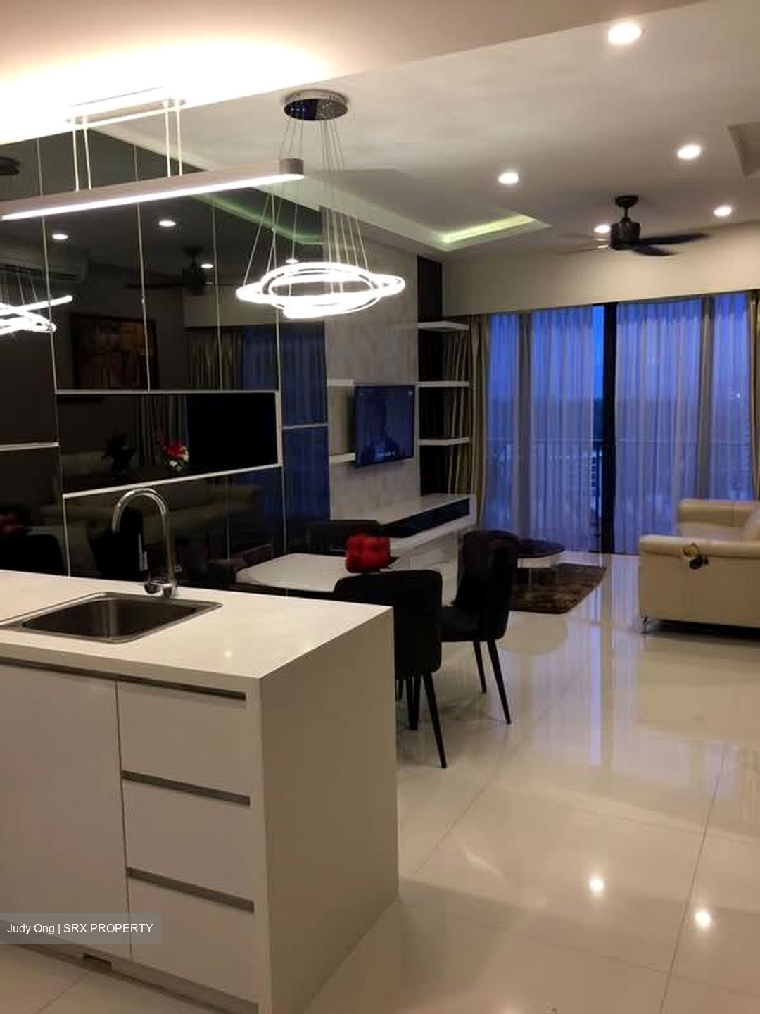 D'Leedon (D10), Condominium #585793731
